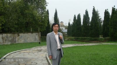 旭峰的第一张照片--贵州987交友网