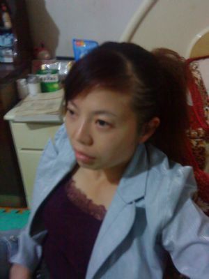 王婕的第一张照片--贵州987交友网