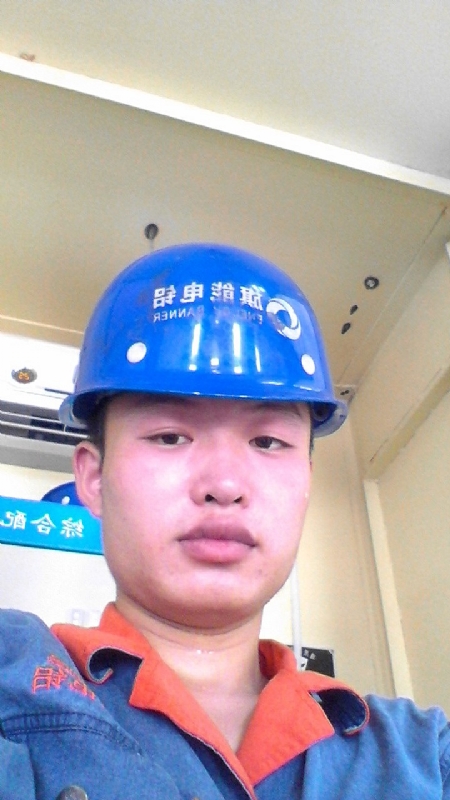冒牌焊工的第一张照片--贵州987交友网