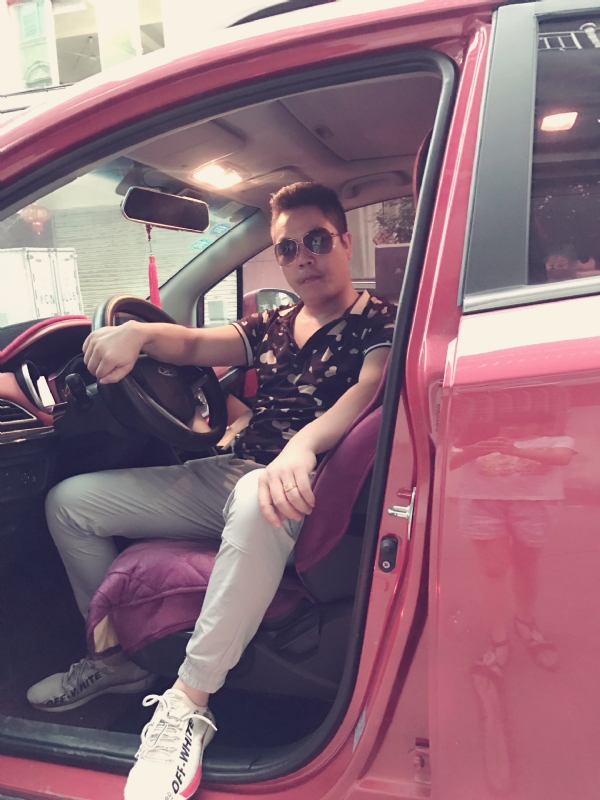 浩的第一张照片--贵州交友中心