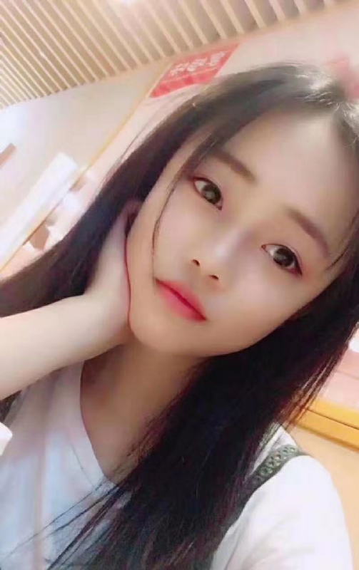 雪妮儿的第一张照片--贵州交友中心