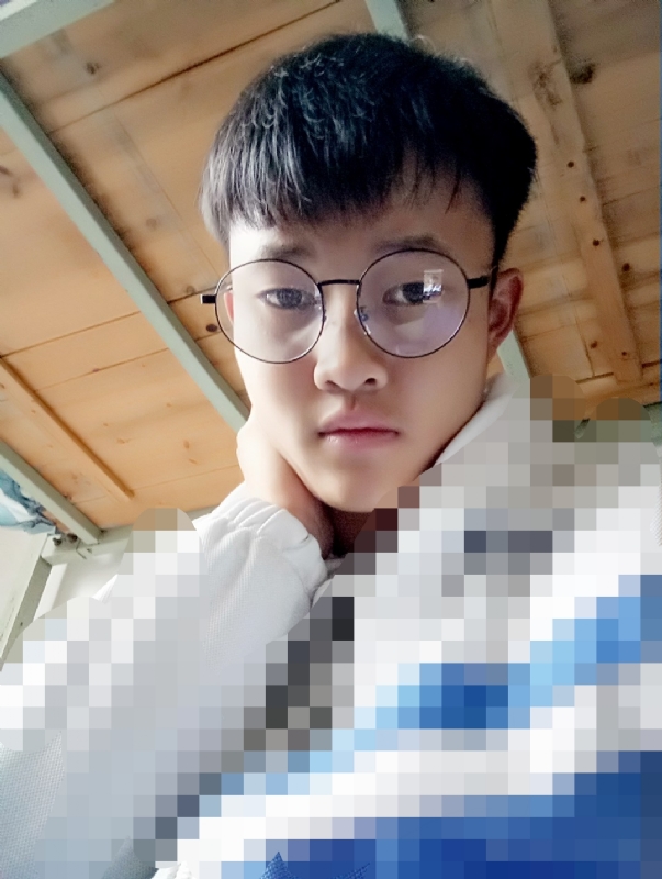 小鱼鱼的第一张照片--贵州交友中心