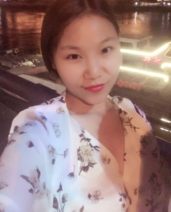 彩儿的第一张照片--贵州交友中心