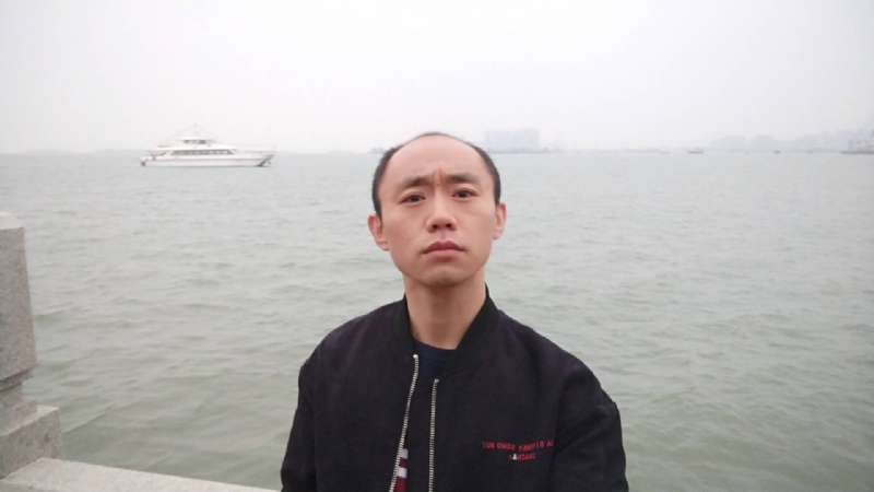 小害虫的第一张照片--贵州交友中心