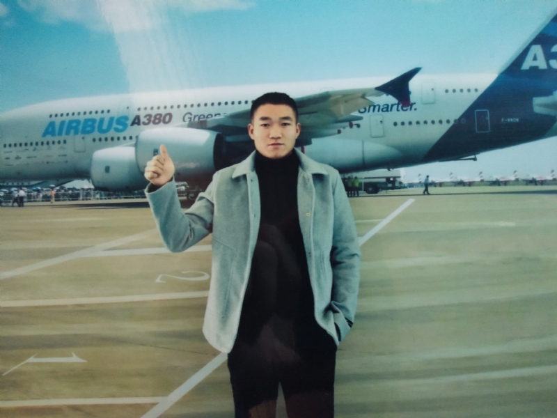 一切会更好的第一张照片--贵州交友中心