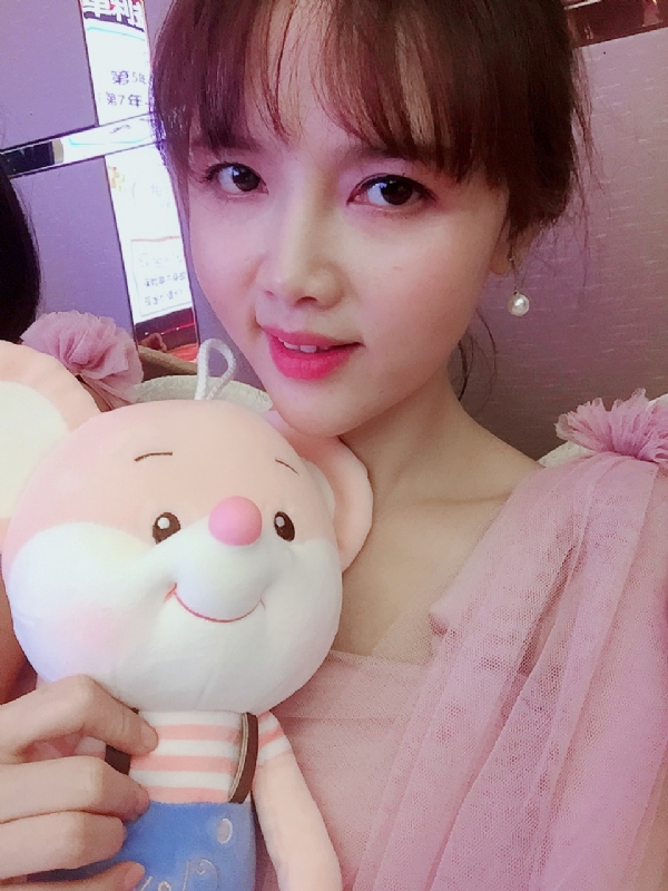 如朱砂的第一张照片--贵州交友中心