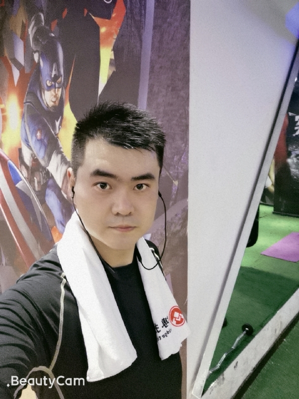 会飞的猪蹄花的第一张照片--贵州交友中心