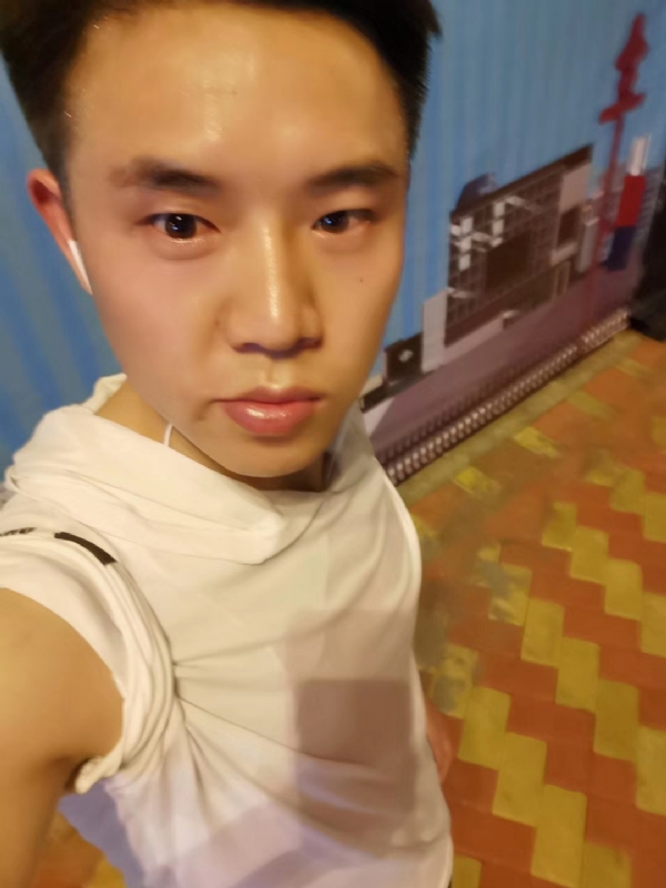 雷子的第一张照片--贵州交友中心