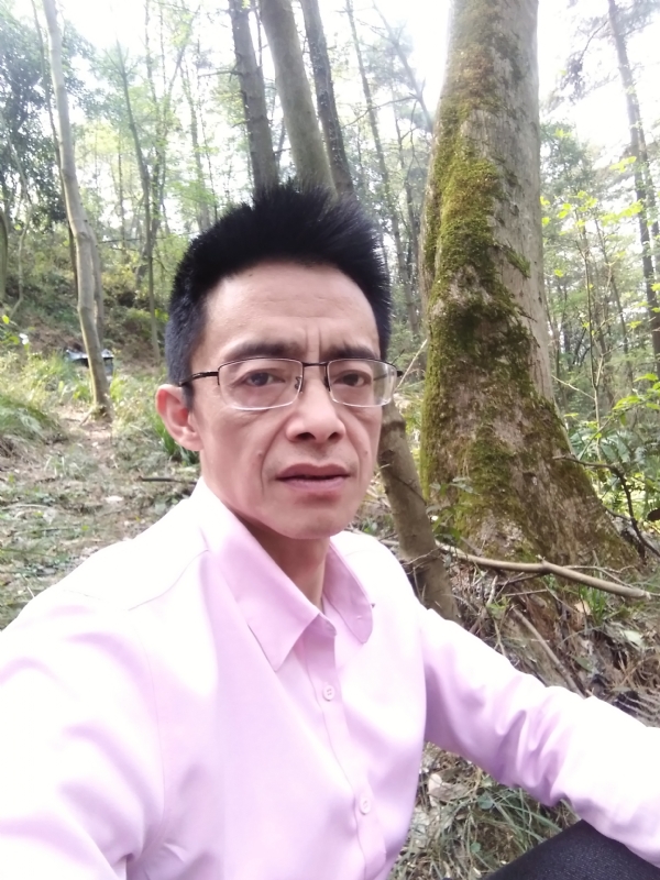 吴彬的第一张照片--贵州交友中心