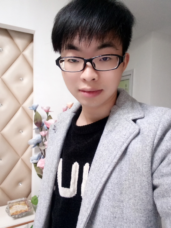 何先生的第一张照片--贵州交友中心