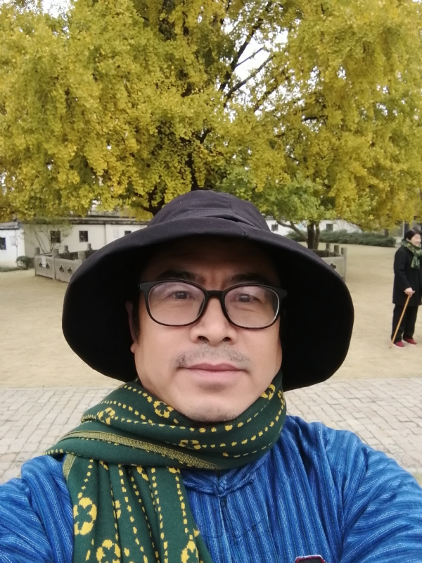 自由人的第一张照片--贵州交友中心