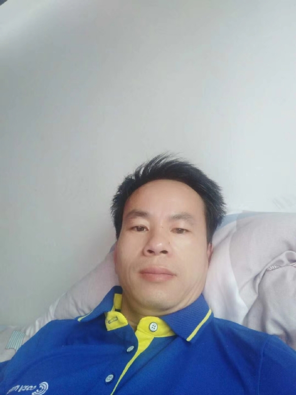 缘分的第一张照片--贵州交友中心