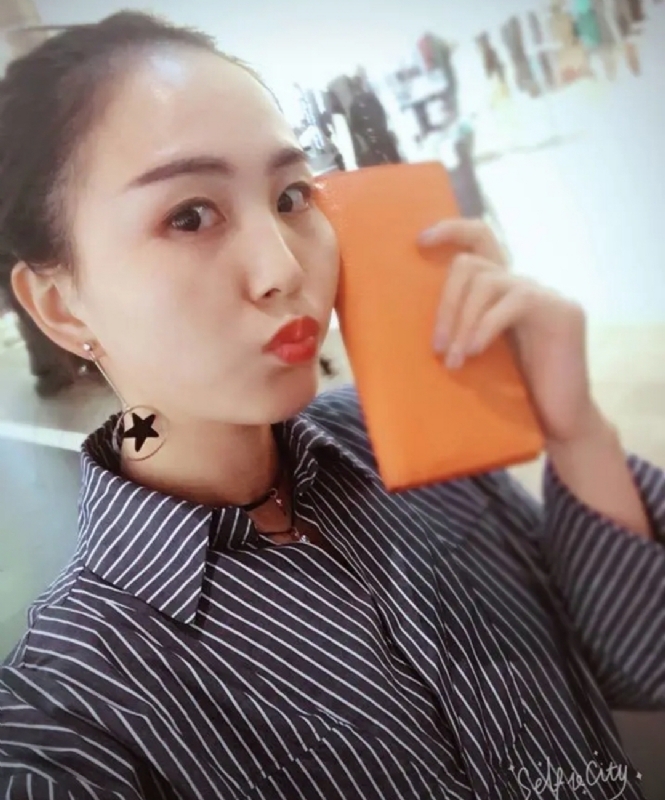 蔡包子的第一张照片--贵州交友中心