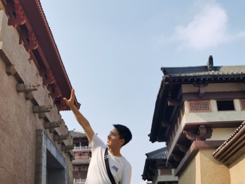 咸鱼不闲的第一张照片--贵州交友中心
