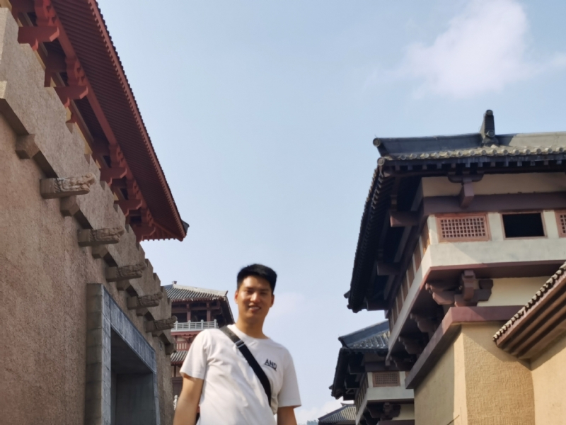 咸鱼不闲的第二张照片--贵州交友中心