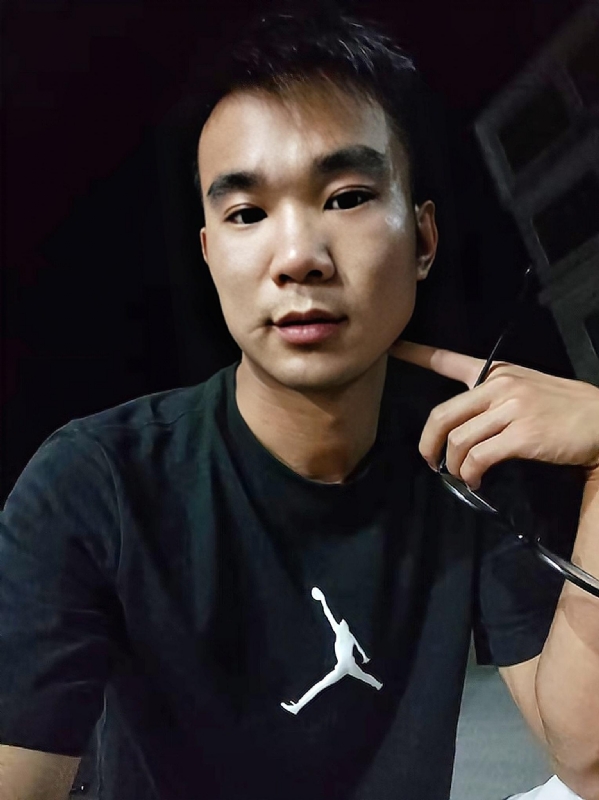 时光所致的第一张照片--贵州交友中心