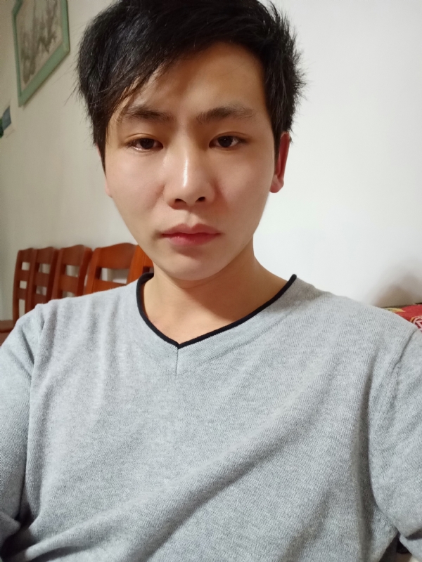 小强的第一张照片--贵州交友中心