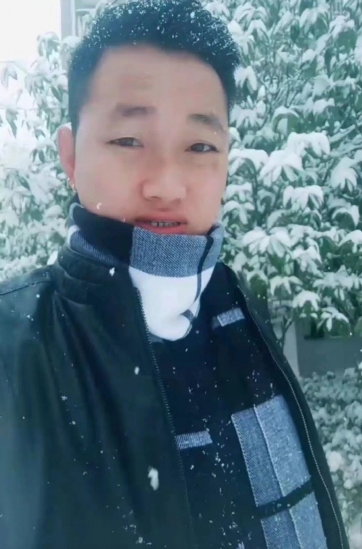 为爱拼一回的第一张照片--贵州交友中心