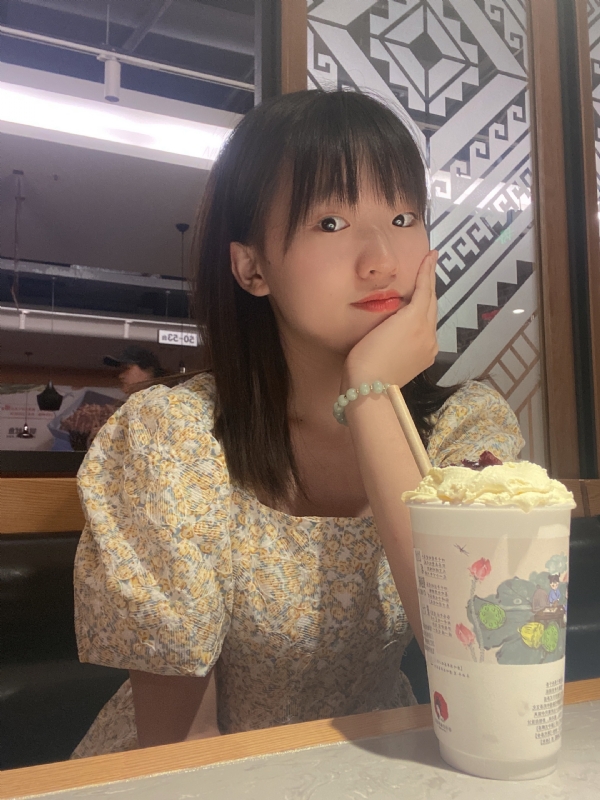 小叶的第二张照片--贵州交友中心