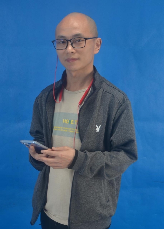 酉星的第一张照片--贵州交友中心