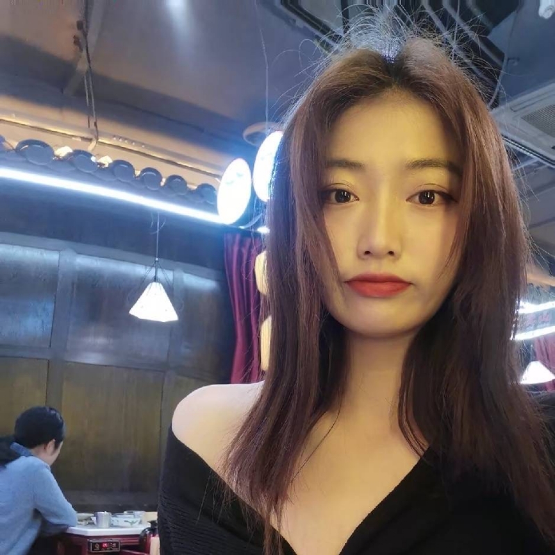 婉儿的第一张照片--贵州交友中心