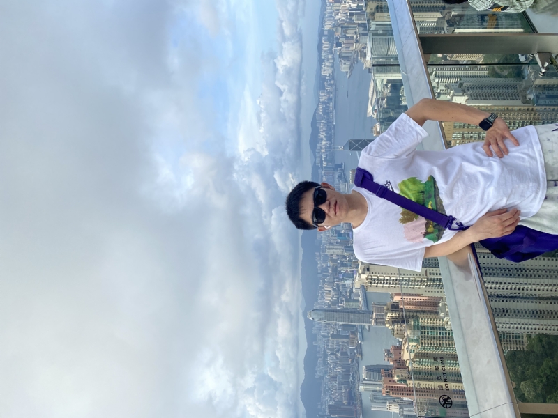 吃肉不胖的第一张照片--贵州交友中心