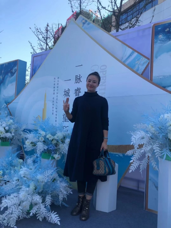 英子的第一张照片--贵州交友中心