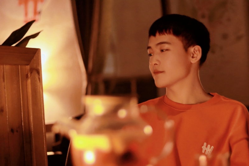 山先生的第一张照片--贵州交友中心