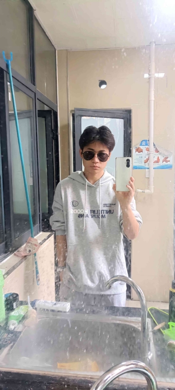 我是熊兴松的第一张照片--贵州交友中心