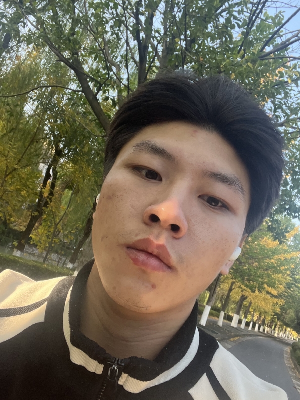 我他的第一张照片--贵州交友中心