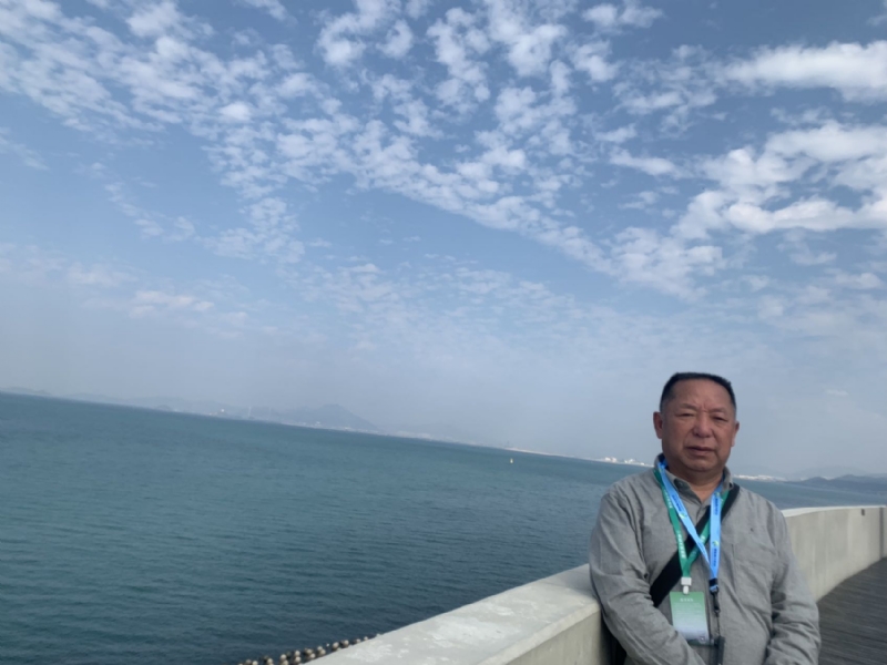 沏茶等红颜的第一张照片--贵州交友中心