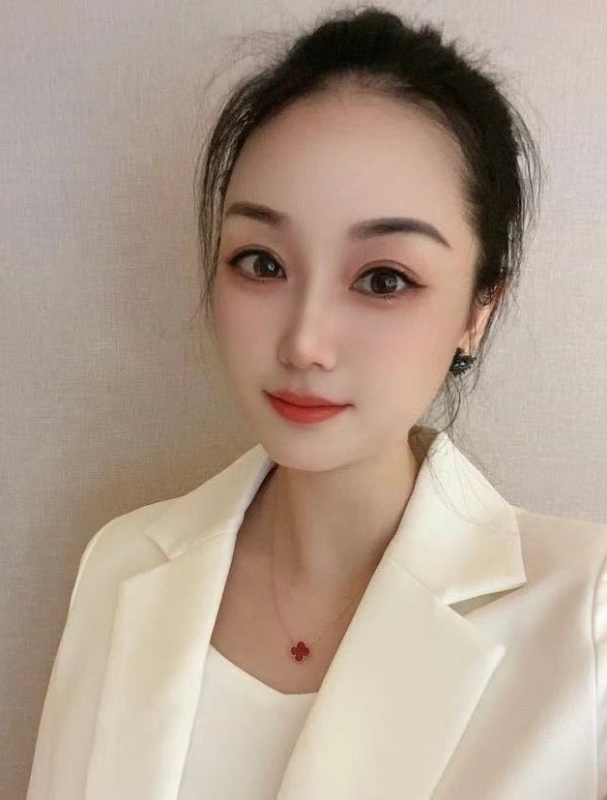 罗美女的第一张照片--贵州交友中心