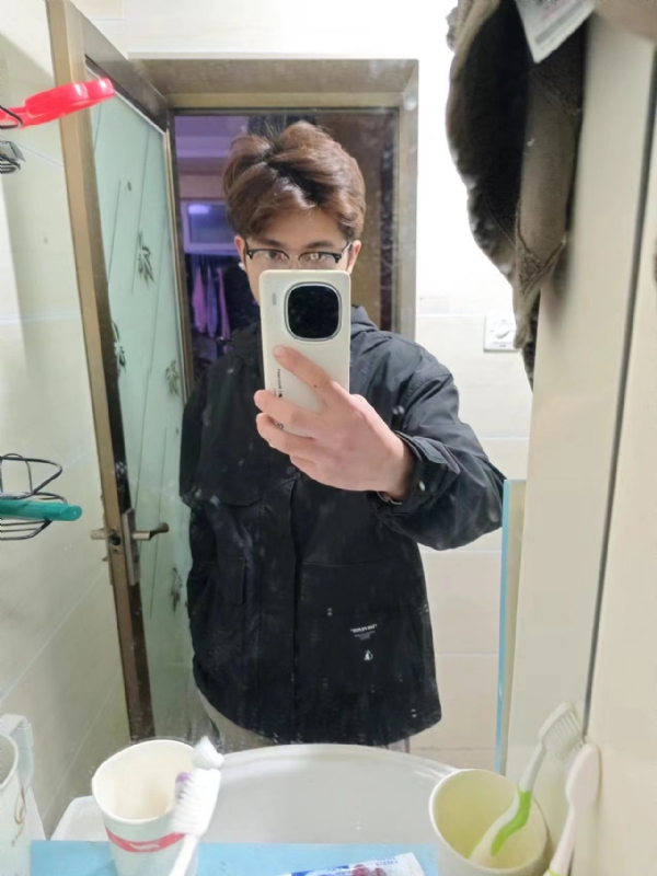 想吃糖醋渝的第一张照片--贵州交友中心