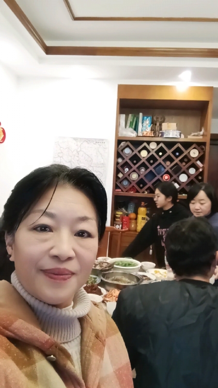 桂花xiang的第一张照片--贵州交友中心