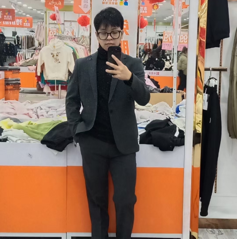 秦巧顺的第二张照片--贵州交友中心