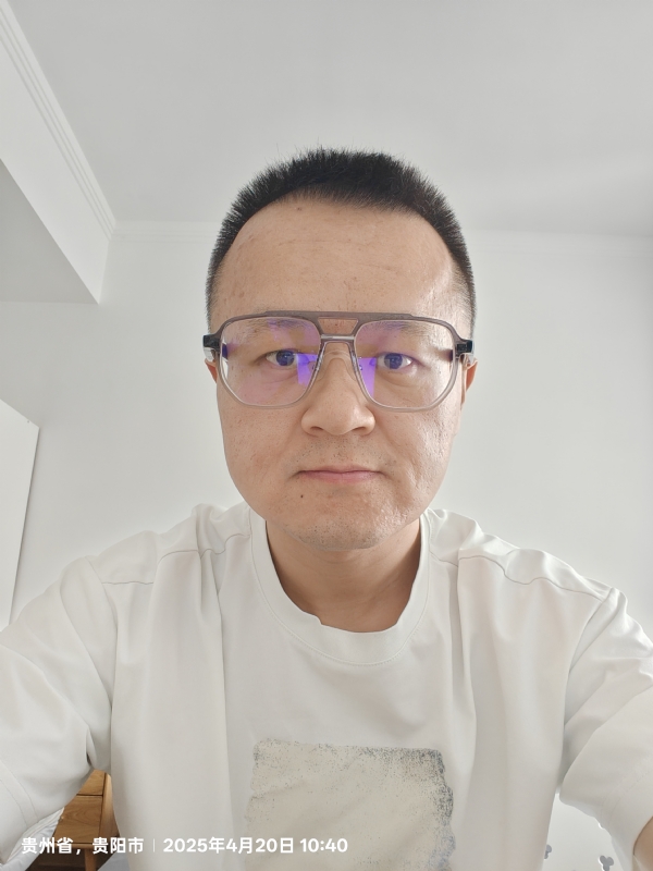 Berry彬的第二张照片--贵州交友中心