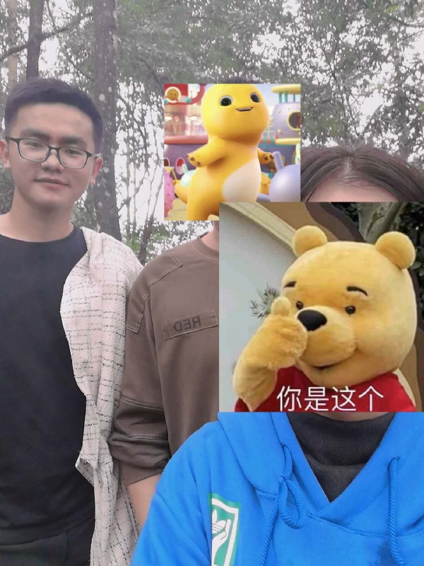 杨先生的第一张照片--贵州交友中心