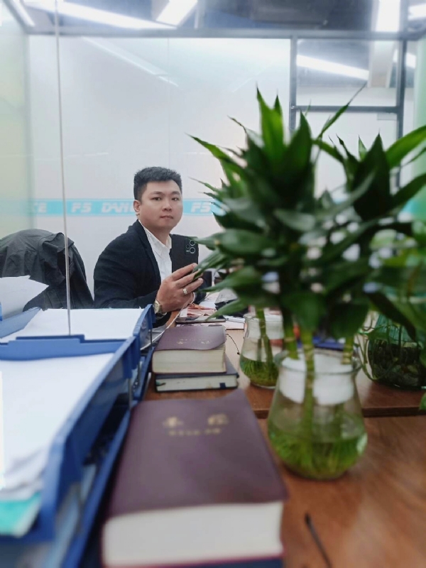 杨某人的第一张照片--贵州交友中心