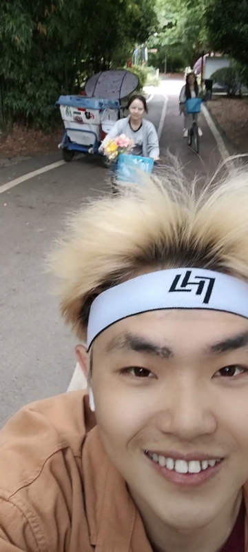 求安稳的第一张照片--贵州交友中心
