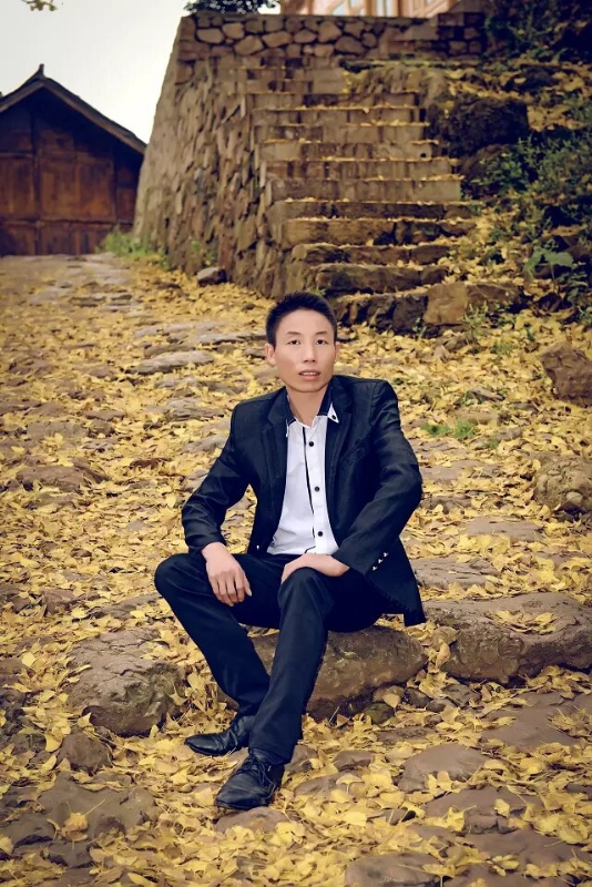 鱼你相遇的第一张照片--贵州交友中心