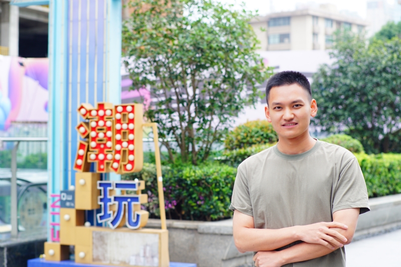 陌上烟雨的第一张照片--贵州交友中心