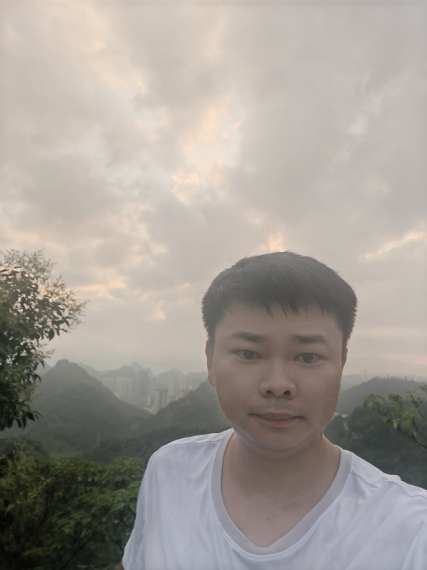 小明同学的第一张照片--贵州交友中心