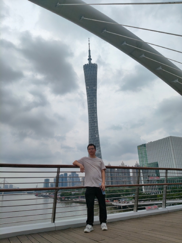 幻胧的第一张照片--贵州交友中心