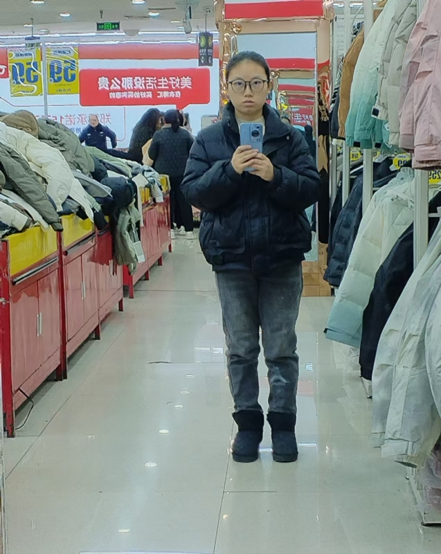 记忆中的美的第一张照片--贵州交友中心