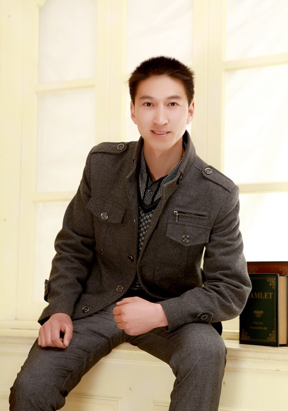 清云的第一张照片--贵州交友中心