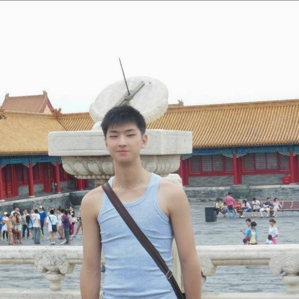 期待的第一张照片--贵州交友中心