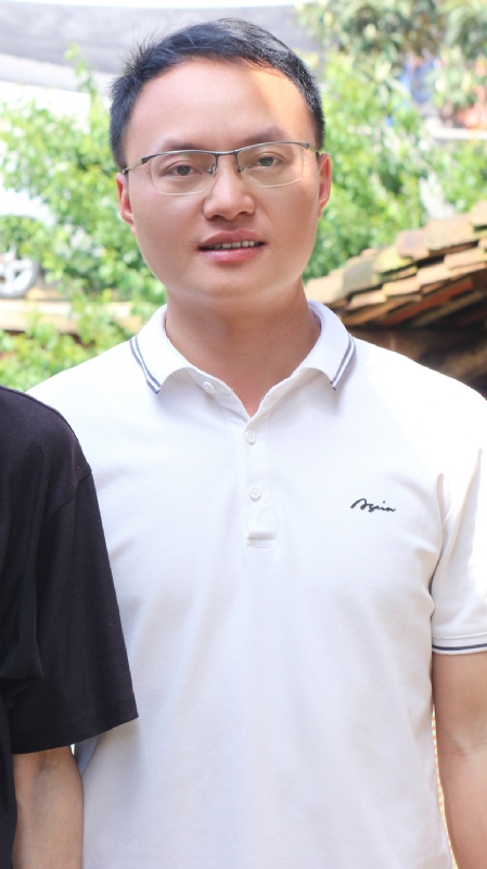 奔赴小美好的第一张照片--贵州交友中心