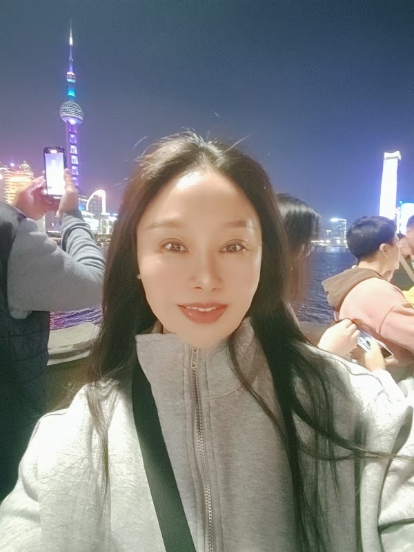 宁倩的第二张照片--贵州交友中心